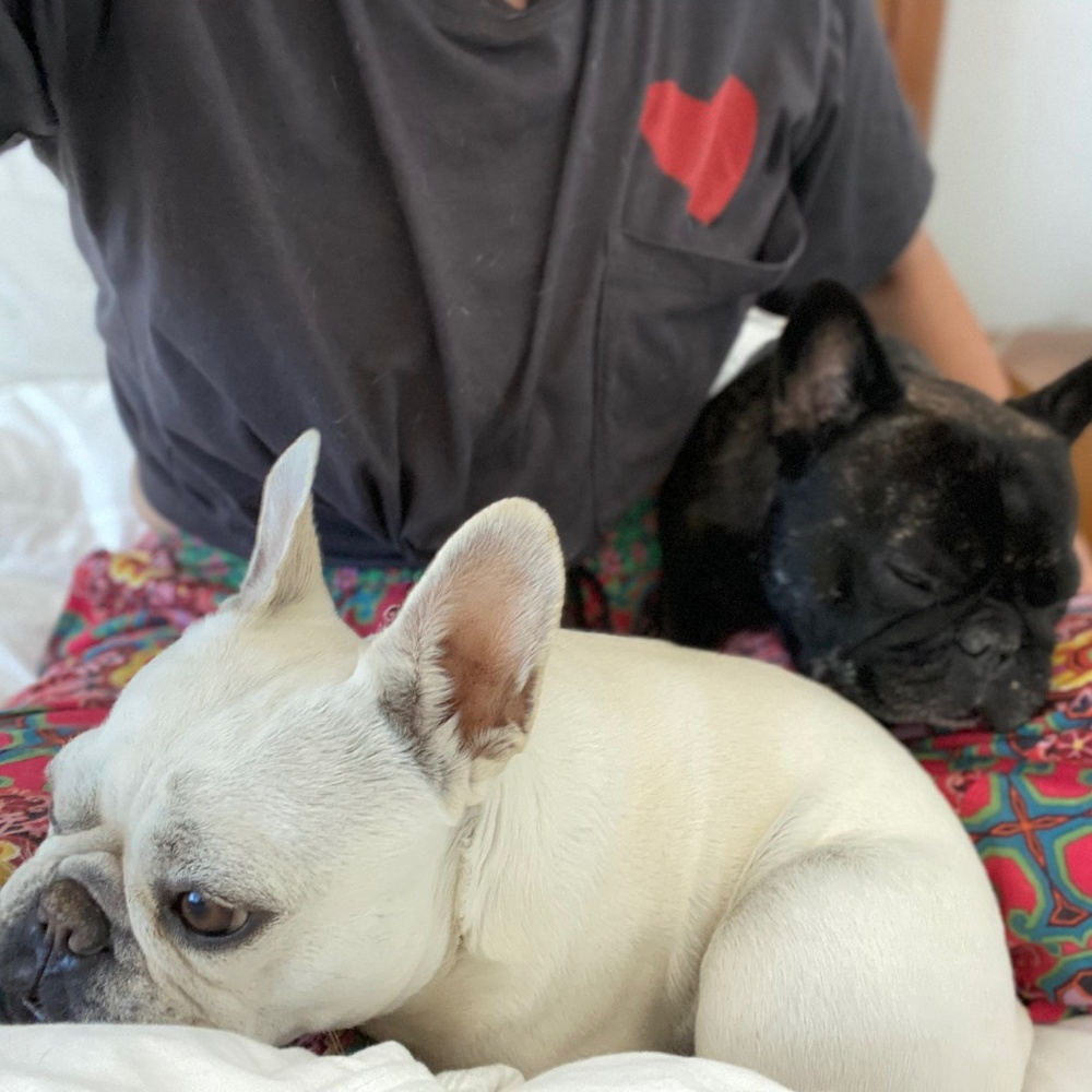 Meet your Posher, Stacy